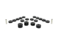 Picture of Whiteline 1974-1975 Jeep CJ5 Body Mount Bushing Set