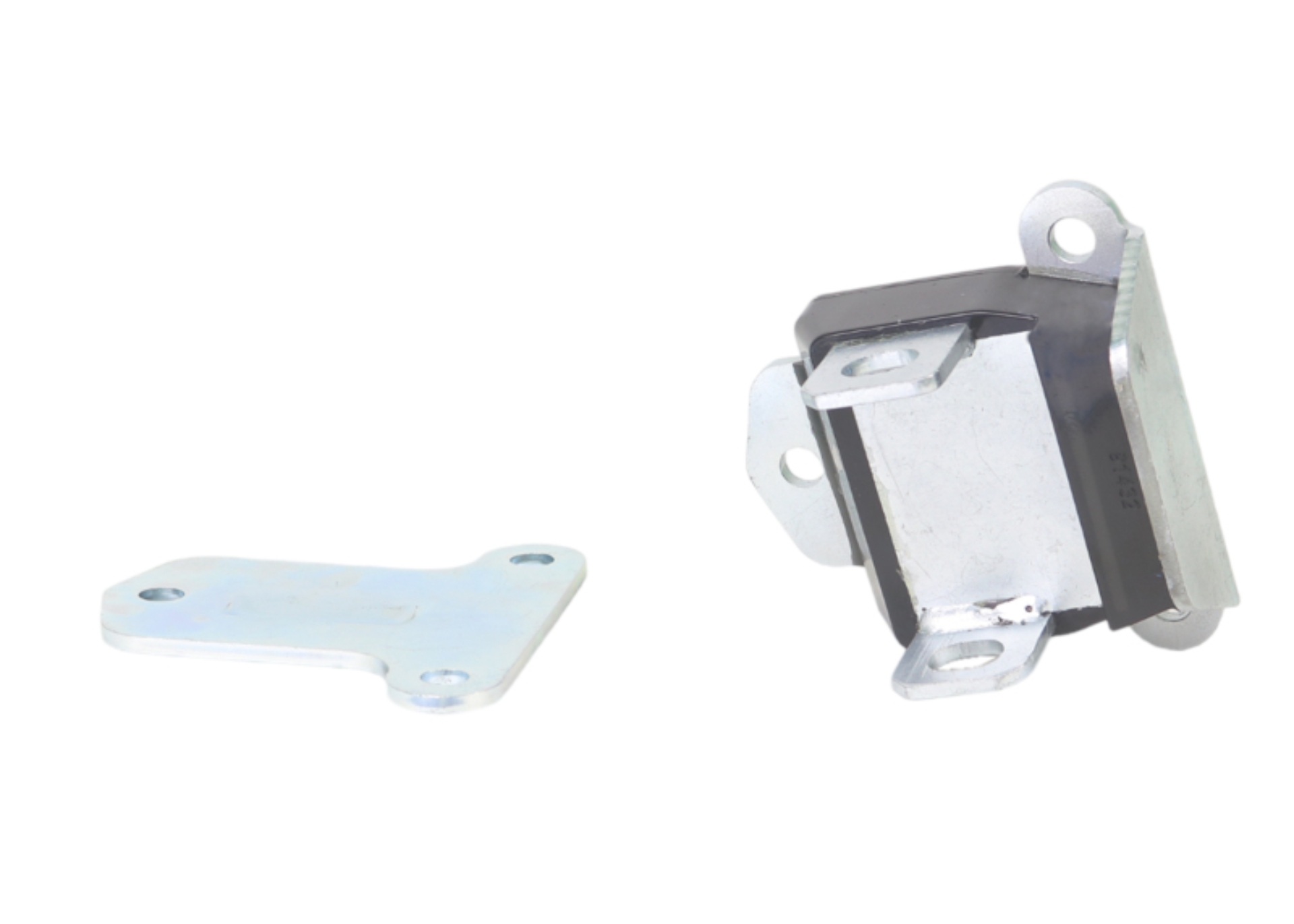 Picture of Whiteline 1959-1969 Chevrolet Bel Air Engine Mount - Early Style Gen I Small Block