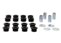 Picture of Whiteline 1965-1974 Chevrolet Corvette Strut Rod -inner & outer bushing