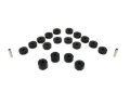 Picture of Whiteline 1974-1975 Jeep CJ5 Body Mount Bushing Set