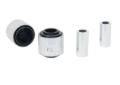 Picture of Whiteline Rear Upper Control Arm Inner Rearward Bushings