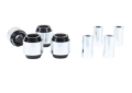 Picture of Whiteline Rear Upper Inner & Outer Bushing Kit