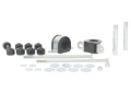 Picture of Whiteline 1999-2004 Chevrolet Silverado 1500 Sway Bar Mount & Endlink Bushing Kit - 36mm
