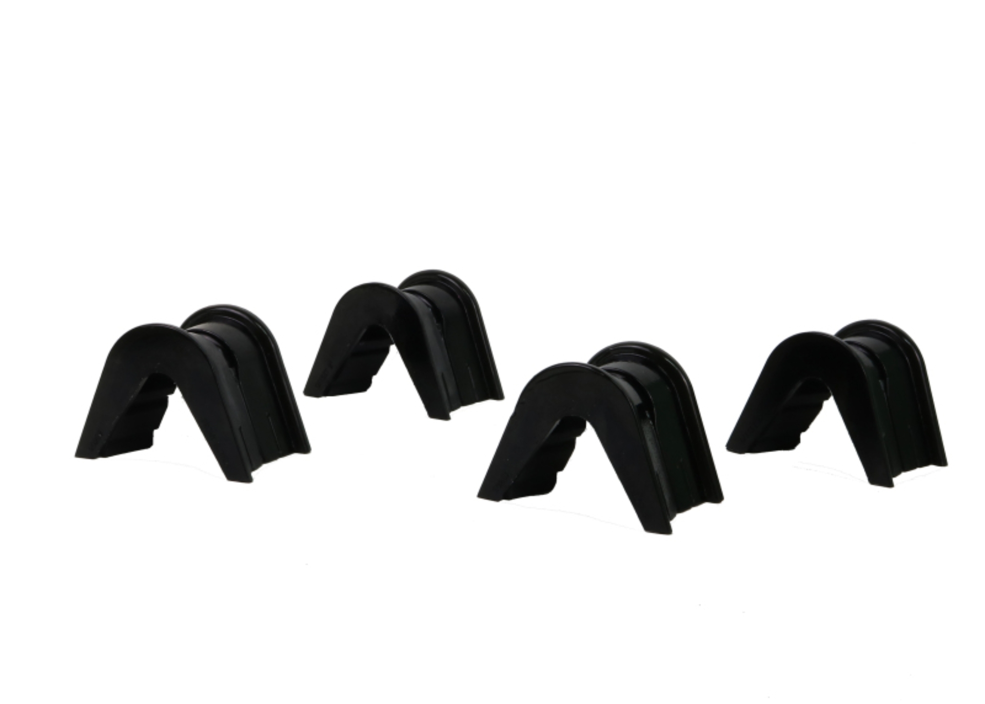 Picture of Whiteline 1965-1976 Ford F-100 C-Bushing 2 Deg Offset - Set Of 4