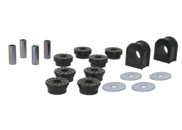 Picture of Whiteline 1999 Ford F-250 Sway Bar - Mount Bushing -32mm