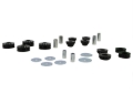 Picture of Whiteline 1967-1971 Chevrolet C10 Pickup Body Mount Bushing Set