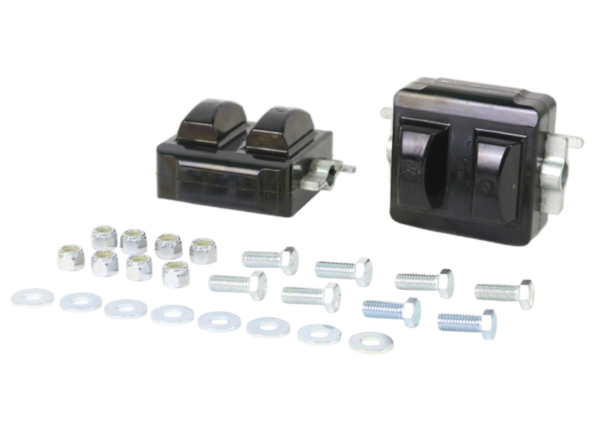 Picture of Whiteline 1998-2002 Chevrolet Camaro (F Body) V8 LS1 Motor Mount