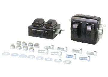 Picture of Whiteline 1998-2002 Chevrolet Camaro (F Body) V8 LS1 Motor Mount