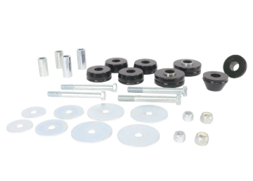 Picture of Whiteline 1963-1966 Chevrolet C10 Pickup Body Mount Bushing Set