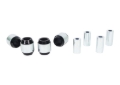 Picture of Whiteline Rear Lower Forward Inner & Outer Bushing Kit