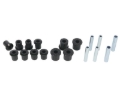 Picture of Whiteline 1971-1974 Chevrolet Blazer Front Leaf Spring Bushings - for use w/ Stock Springs