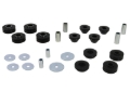 Picture of Whiteline 1967-1971 Chevrolet C10 Pickup Body Mount Bushing Set
