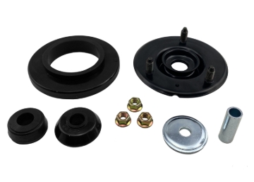 Picture of Whiteline Front Upper Strut Mount - Single