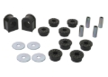 Picture of Whiteline 1999 Ford F-250 Sway Bar - Mount Bushing -32mm