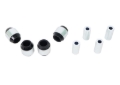 Picture of Whiteline Rear Lower Forward Inner & Outer Bushing Kit
