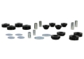 Picture of Whiteline 1967-1971 Chevrolet C10 Pickup Body Mount Bushing Set