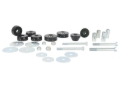 Picture of Whiteline 1963-1966 Chevrolet C10 Pickup Body Mount Bushing Set