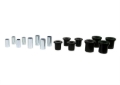 Picture of Whiteline 1964-1974 Chevrolet G10 Van Control Arm - Upper & Lower Bushing