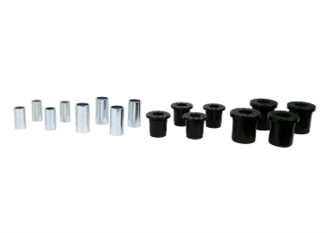Picture of Whiteline 1964-1974 Chevrolet G10 Van Control Arm - Upper & Lower Bushing