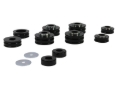Picture of Whiteline 1973-1974 Ford F-100 Body Mount Bushing Set