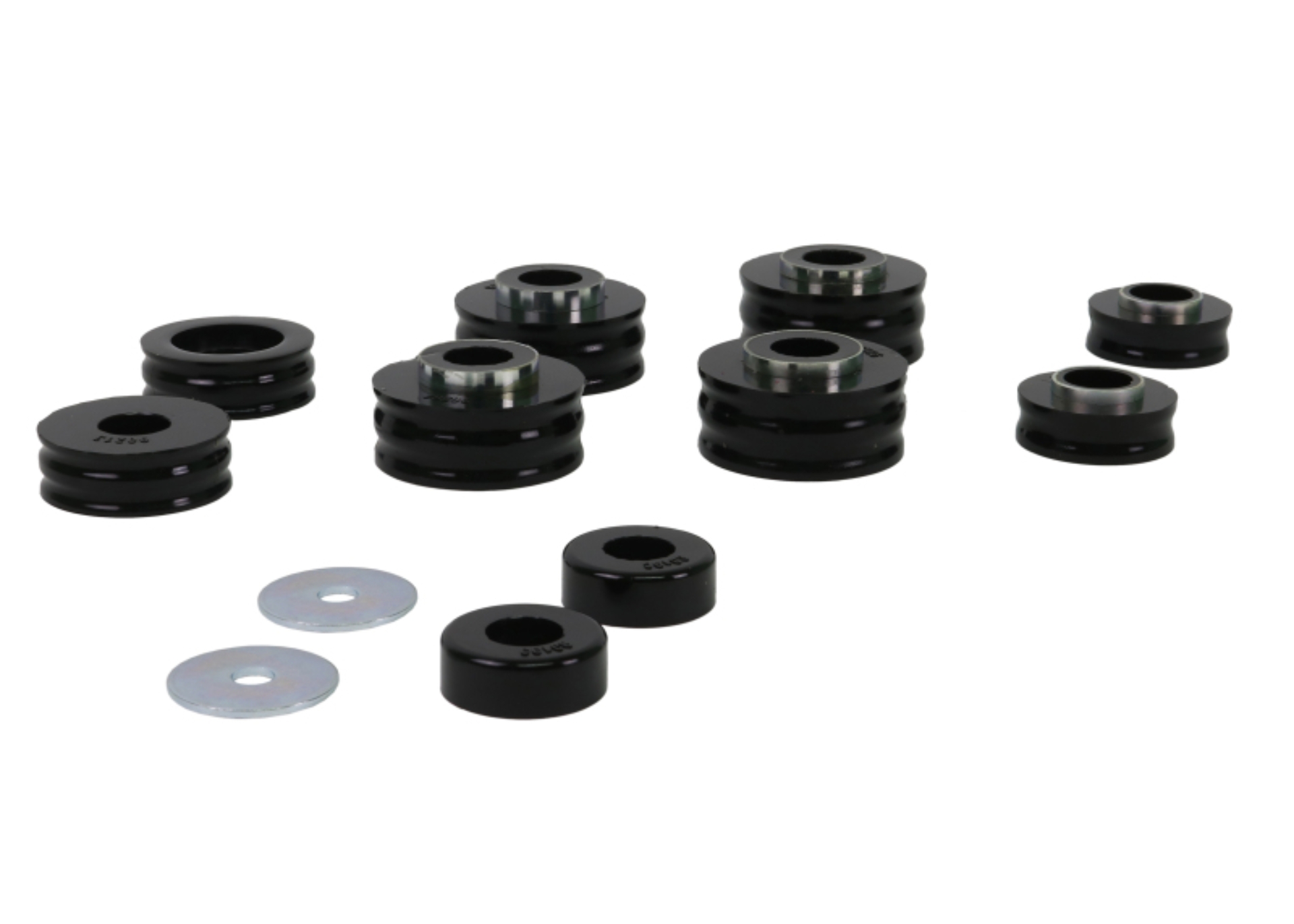 Picture of Whiteline 1973-1974 Ford F-100 Body Mount Bushing Set