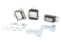 Picture of Whiteline 1963-1982 Chevrolet Corvette Complete Engine and Transmission Mount Set