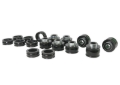 Picture of Whiteline 1988 Chevrolet C1500 Body Mount Bushing Set - Extra Cab