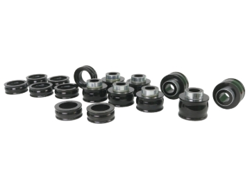 Picture of Whiteline 1988 Chevrolet C1500 Body Mount Bushing Set - Extra Cab