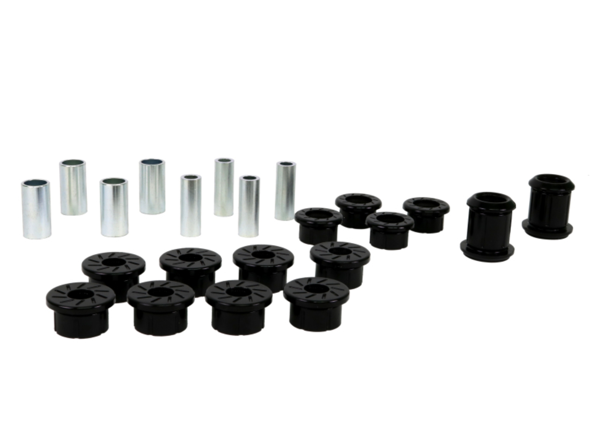 Picture of Whiteline 1984-1996 Chevrolet Corvette Control Arm - Upper & Lower Bushing