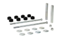 Picture of Whiteline 1984-1986 Mercury Capri Sway Bar - Fixed Link