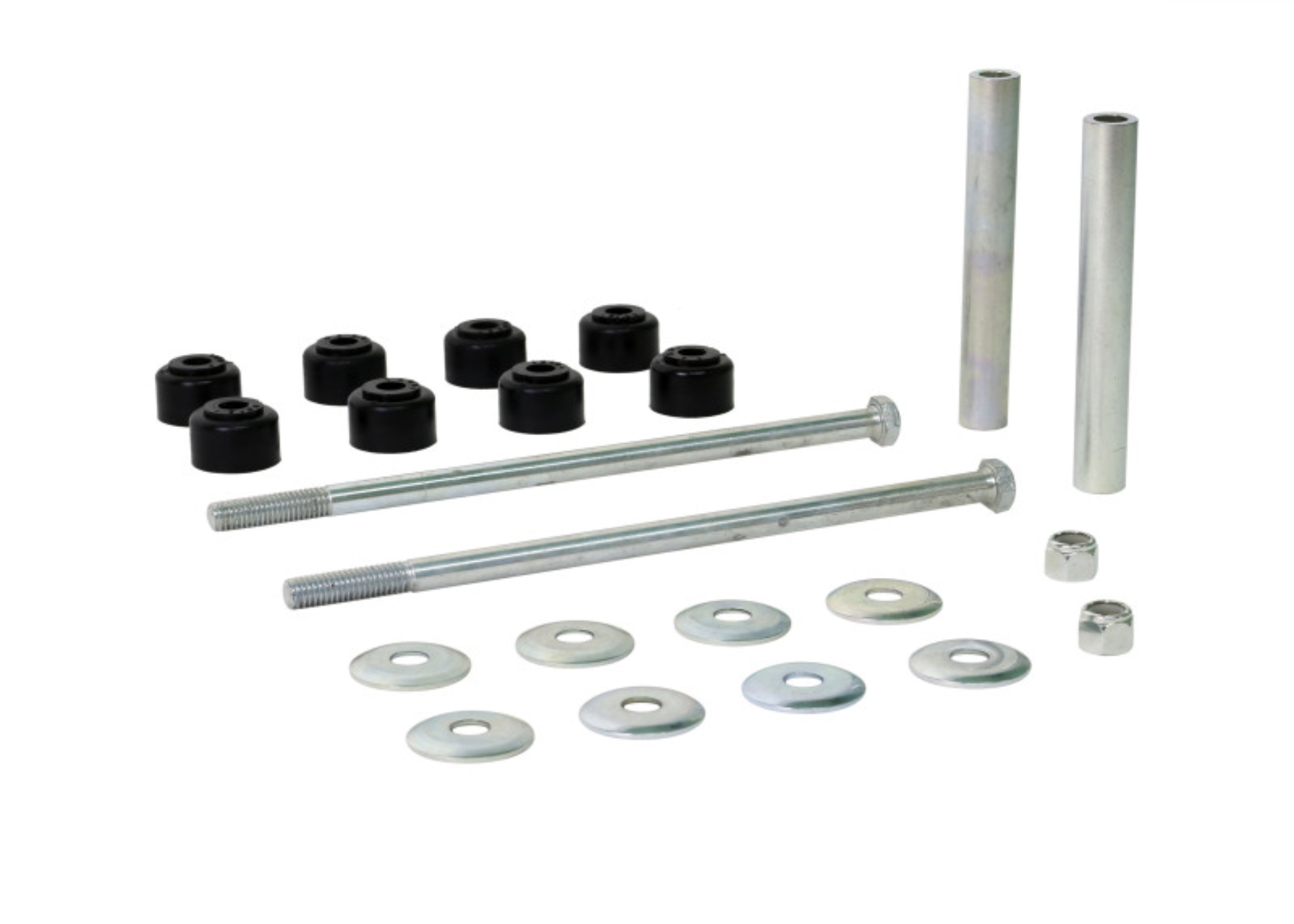 Picture of Whiteline 1984-1986 Mercury Capri Sway Bar - Fixed Link