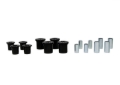Picture of Whiteline 1964-1974 Chevrolet G10 Van Control Arm - Upper & Lower Bushing
