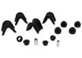 Picture of Whiteline 1966-1976 Ford F-100 C-Bushing 2 Deg Offset - Set Of 4