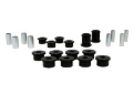 Picture of Whiteline 1984-1996 Chevrolet Corvette Control Arm - Upper & Lower Bushing