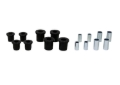 Picture of Whiteline 1964-1974 Chevrolet G10 Van Control Arm - Upper & Lower Bushing