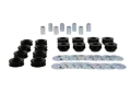 Picture of Whiteline 1973-1982 Chevrolet Corvette Body Mount Bushing Set