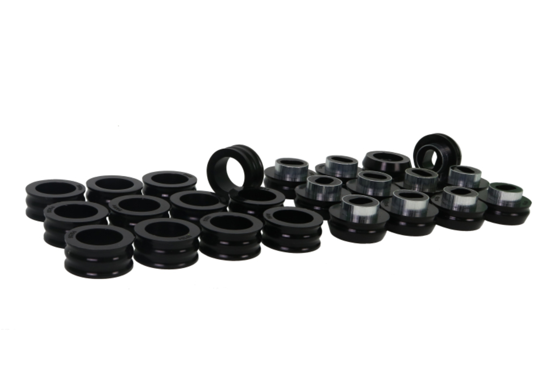 Picture of Whiteline 1983-1991 GMC S15 Jimmy Body Mount Bushing Set