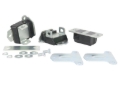Picture of Whiteline 1963-1982 Chevrolet Corvette Complete Engine and Transmission Mount Set