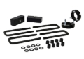 Picture of Whiteline 2005-2021 Nissan Frontier Suspenion Lift Kit - 35mm