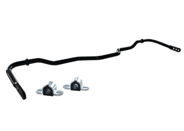 Picture of Whiteline 2020-2021 Jeep Gladiator 24mm 3 Position Adjustable Rear Sway Bar Kit