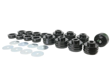 Picture of Whiteline 1999-2004 Chevrolet Silverado 1500 Body Mount Bushing Kit