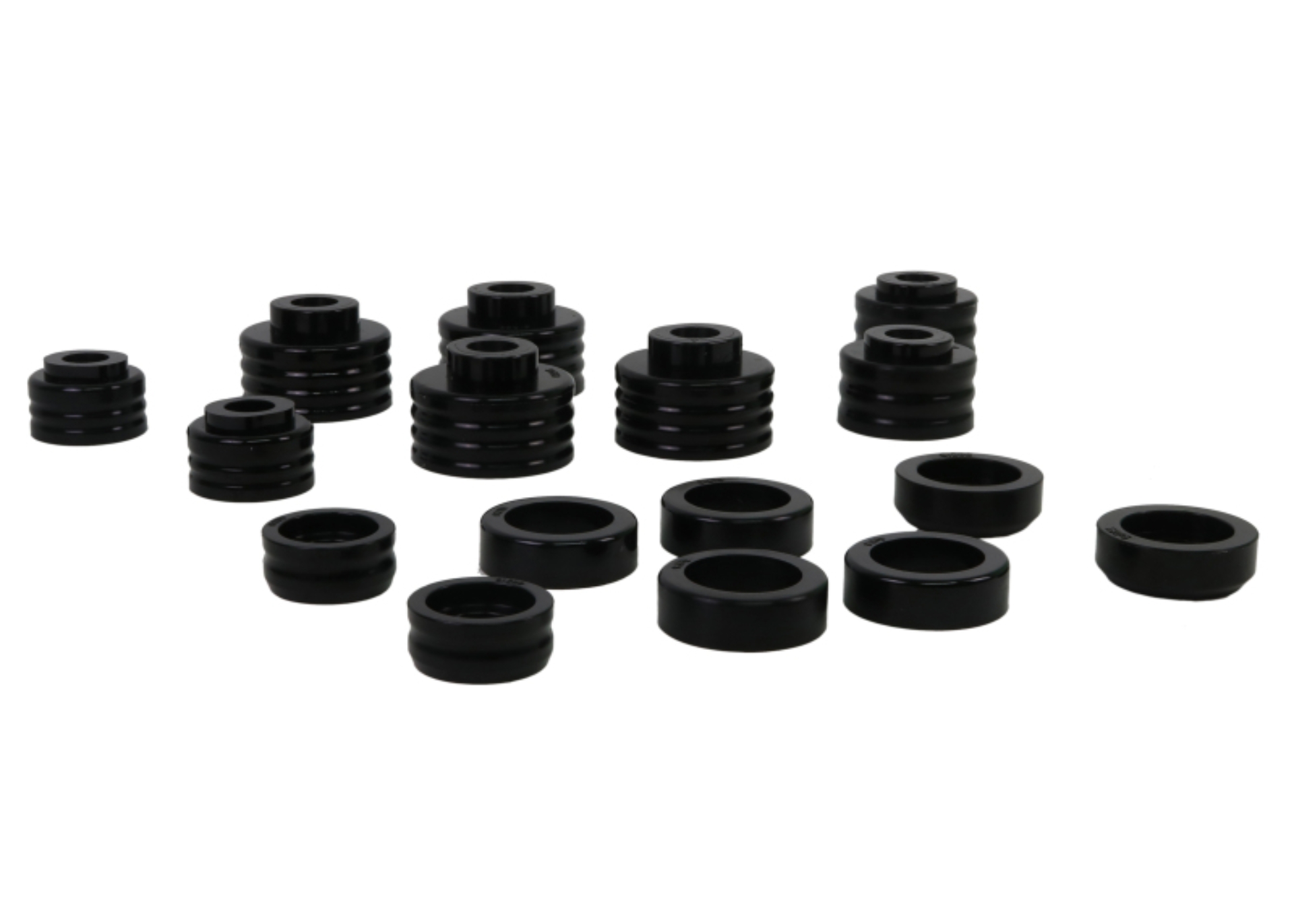Picture of Whiteline 1999-2004 Ford F-350 Super Duty Body Mount Bushing Set