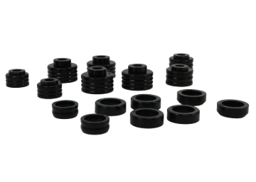 Picture of Whiteline 1999-2004 Ford F-350 Super Duty Body Mount Bushing Set