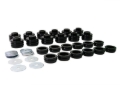 Picture of Whiteline 2000-2006 Chevrolet Tahoe Body Mount Bushing Set