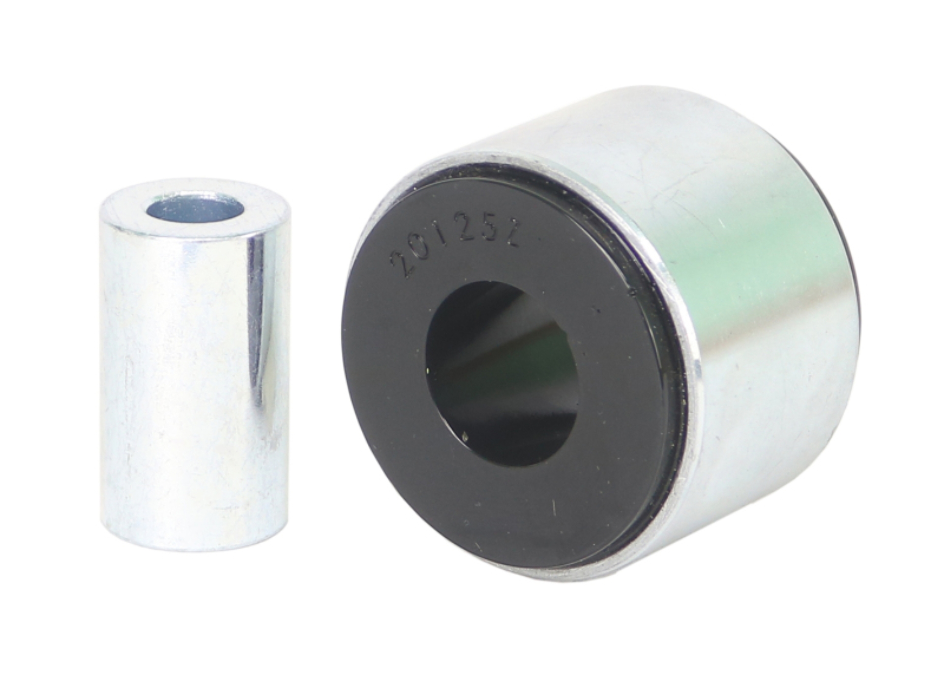 Picture of Whiteline 2018-2021 Mitsubishi Outlander PHEV Differential - Mount Front Bushing