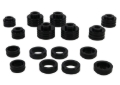 Picture of Whiteline 1999-2004 Ford F-350 Super Duty Body Mount Bushing Set