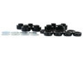 Picture of Whiteline 2007 Chevrolet Silverado 2500 HD Classic Body Mount Bushing Set