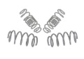 Picture of Whiteline 2011-2019 Ford Fiesta Performance Lowering Spring Kit - Ford Fiesta