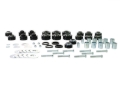 Picture of Whiteline 1968-1972 Chevrolet Chevelle Body Mount Bushing Set
