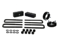 Picture of Whiteline 2005-2021 Nissan Frontier Suspenion Lift Kit - 35mm